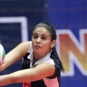 Winifer Fernández Biography