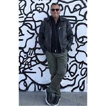 Fernando Argüelles - Age, Bio, Birthdate, Family, Networth & More