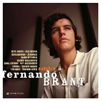 Fernando Brant Biography