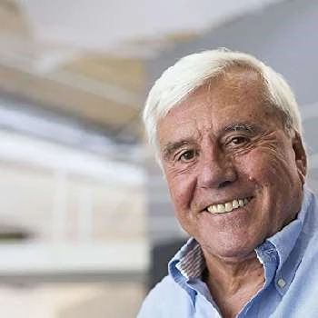 Fernando Bravo - Networth, Bio, Birthdate, Age, Family & More