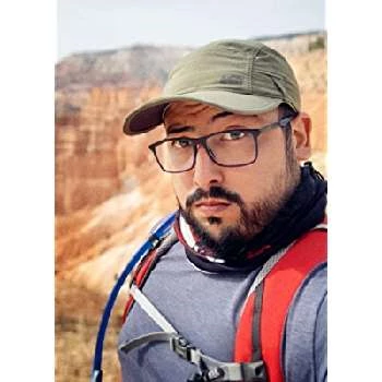 Fernando Raigoza Jr. - Age, Bio, Birthdate, Family, Networth & More