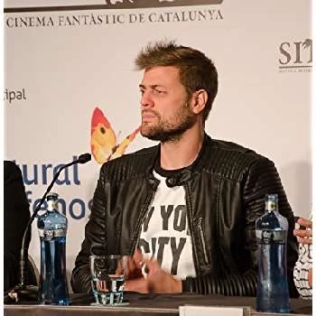 Fernando Ronchese - Age, Height, Birthdate, Bio, Family, Networth & More