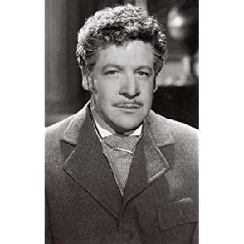 Fernando Sancho - Wiki, Family, Bio, Birthdate, Networth & More