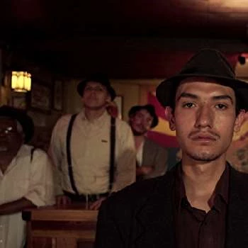 Fernando Serrano - Age, Bio, Birthdate, Family, Networth & More