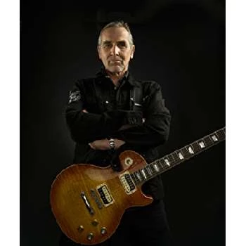 Fernando von Arb - Age, Bio, Birthdate, Family, Networth & More