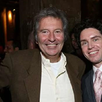 Fernley Phillips - Age, Bio, Birthdate, Family, Networth & More