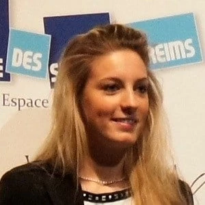 Pauline Ferrand-Prevot - Birthday, Bio, Wiki, Family, Networth & More
