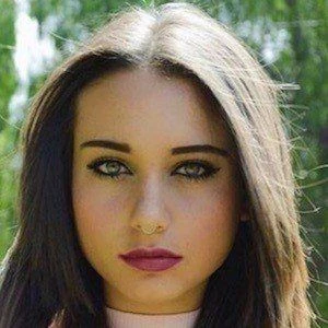 Marika Ferrarelli Biography