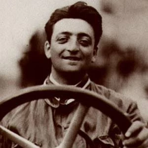 Enzo Ferrari - Age, Wiki, Birthdate, Bio, Networth, Family & More