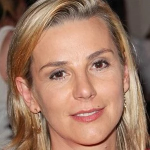 Laurence Ferrari Biography