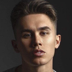 Liam Ferrari - Profession, Biography, Birthdate, Family, Wiki & More