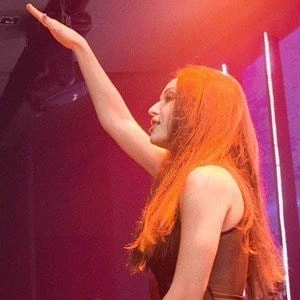 Mari Ferrari Biography
