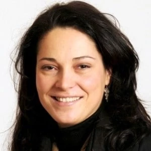 Marina Ferrari Biography