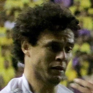 Victor Ferraz Biography