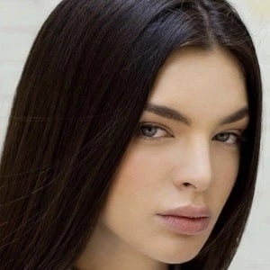 Nadia Ferreira ️ Biography
