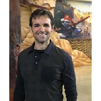 Ferrell Barron - Birthplace, Bio, Wiki, Birthday, Family, Networth & More