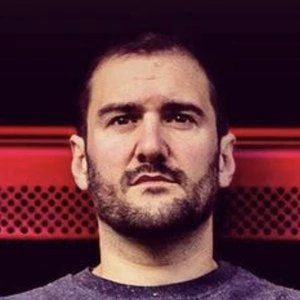 Alex Ferrer - Age, Wiki, Birthdate, Bio, Networth, Family & More