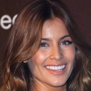 Desirée Cordero Ferrer Biography