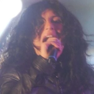 Giusy Ferreri Biography