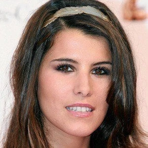 Karine Ferri Biography