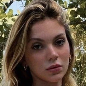 Sasha Ferro - Birthplace, Bio, Wiki, Birthday, Family, Networth & More