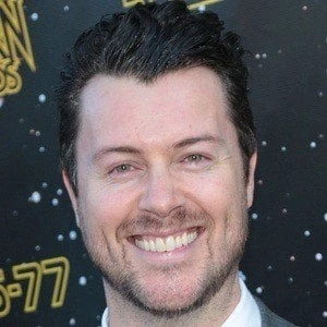 Dan Feuerriegel - Height, Bio, Wiki, Family, Birthplace, Networth & More