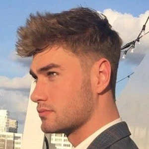 Joshua Feytons - Age, Wiki, Birthdate, Bio, Networth, Family & More