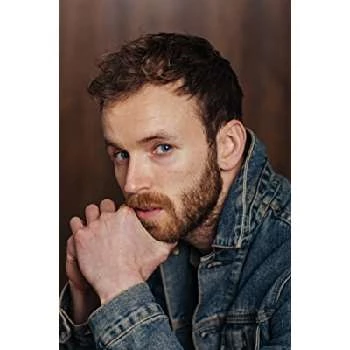 Fiach Kunz - Age, Bio, Birthdate, Family, Networth & More