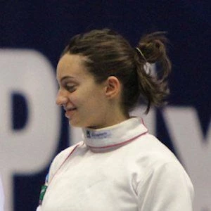 Rossella Fiamingo Biography