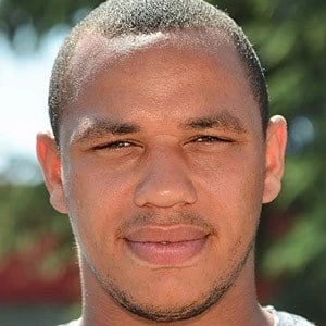 Gaël Fickou Biography