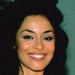 Raffaella Fico Biography