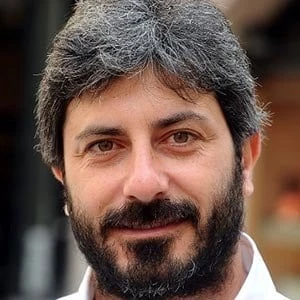 Roberto Fico Biography