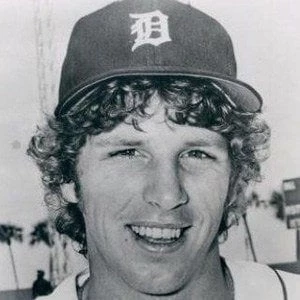Mark Fidrych Biography