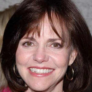 Sally Field Biography