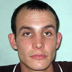 Blake Fielder Biography