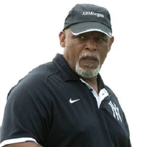 Cecil Fielder Biography