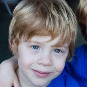 Connor Fielding Biography