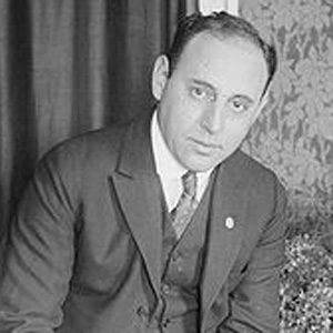 Arthur Fields Biography