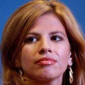 Michelle Fields Biography
