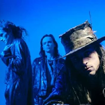 Fields of the Nephilim - Age, Bio, Birthdate, Family, Networth & More