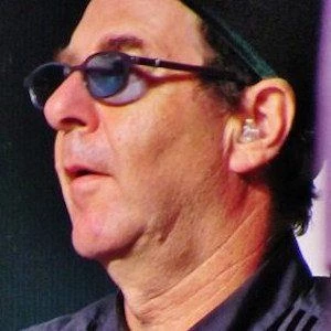 Anton Fig - Age, Bio, Career, Family, Wiki, Networth & More