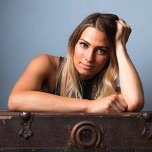 Jessica Figueroa Biography