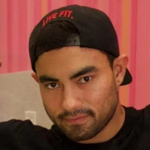 Nathan Figueroa Biography