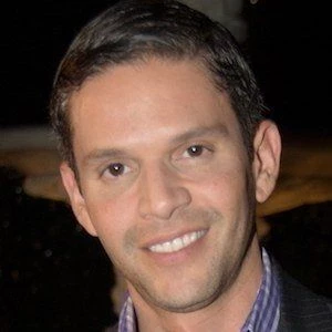 Rodner Figueroa Biography