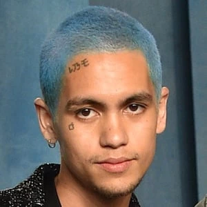 Dominic Fike Biography