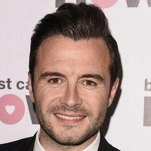 Shane Filan - Age, Height, Birthdate, Bio, Family, Networth & More