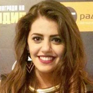 Mihaela Fileva - Family, Bio, Birthdate,Age, Networth , Wiki& More