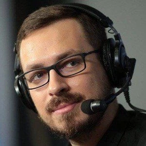 Marcin Filipowicz - Wiki, Family, Bio, Birthdate, Networth & More