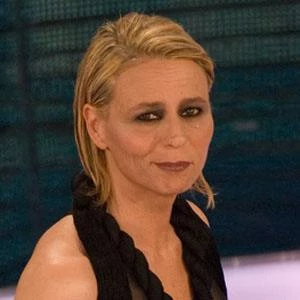 Maria De Filippi Biography