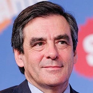Francois Fillon - Family, Bio, Birthday, Family, Income & More